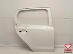 VW Up Seat MII Skoda Citigo Portier Deur Rechts Achter Origi, Gebruikt, Achter, Volkswagen, Deur