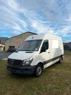 Mercedes-Benz Sprinter 314 (Stock ID 09371), Auto's, Bestelwagens en Lichte vracht, Euro 6, Wit, Mercedes-Benz, 2143 cc