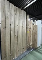 Eiken plank geschaafd | Wandplank | Massief eiken plank, Doe-het-zelf en Bouw, Hout en Planken, Ophalen, Eiken, Plank