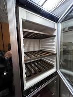 Frigo a vin, Electroménager, 120 à 140 cm, Comme neuf, Enlèvement, 60 cm ou plus