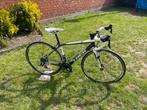 Carbon koersfiets, Fietsen en Brommers, Ophalen
