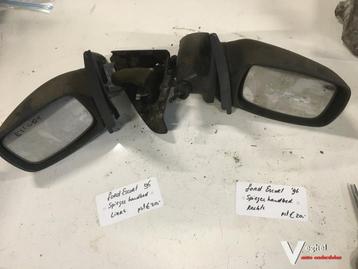 Ford Escort 1996 Buitenspiegel Handbed. Links of Rechts beschikbaar voor biedingen