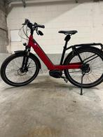 Riese en Muller, Fietsen en Brommers, Elektrische fietsen, Zo goed als nieuw, 47 tot 51 cm, 50 km per accu of meer, Ophalen