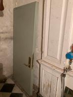 La porte en fer, Bricolage & Construction, Enlèvement ou Envoi, Comme neuf