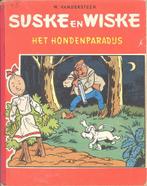 Suske en Wiske albums ongekleurd deel 2 - periode 1962-1966., Boeken, Gelezen, Ophalen of Verzenden, Willy Vandersteen, Meerdere stripboeken