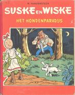 Suske en Wiske albums ongekleurd deel 2 - periode 1962-1966., Gelezen, Ophalen of Verzenden, Willy Vandersteen, Meerdere stripboeken