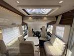 Niesmann+Bischoff Arto 77 E, Caravans en Kamperen, Mobilhomes, Niesmann+Bischoff, 7 tot 8 meter, Bedrijf, Diesel