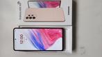 Te koop Samsung galaxy a53 128gb, Ophalen, Touchscreen, Zo goed als nieuw, Zonder abonnement