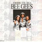 Tribute to Bee Gees, Cd's en Dvd's, Cd's | Pop, 1980 tot 2000, Verzenden
