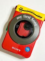 Walkman Sony ‘My First’ 🐶🐶🐶, Envoi, Walkman ou Baladeur