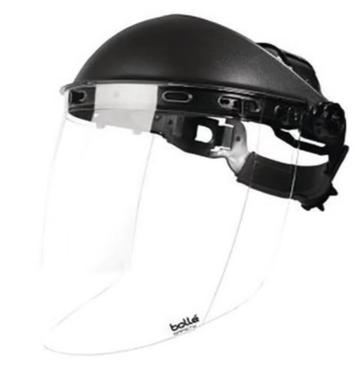 Pare visage protection beschikbaar voor biedingen