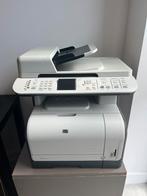 Printer/scanner, Computers en Software, Printers, Ophalen, Hp, Gebruikt, Faxen