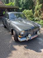 Volvo Amazon, 4 zetels, Achterwielaandrijving, Zwart, Overige kleuren