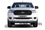 Ford Ranger koplamp Links (HID) (serie RedBack) Origineel, Verzenden, Nieuw, Ford