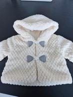 Jasje 1- 3 maand, Enfants & Bébés, Vêtements de bébé | Taille 56, Enlèvement ou Envoi, Comme neuf, Manteau