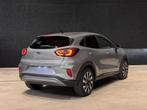 Ford Puma Titanium|Wireless Charging|Carplay|Winterpack, Auto's, Ford, Voorwielaandrijving, Stof, 665 kg, Bedrijf