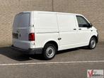 Volkswagen Transporter 2.0 TDI L1H1 Euro 6 | € 7.450,- NETTO, Auto's, Bestelwagens en Lichte vracht, Electronic Stability Program (ESP)