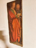 Schilderen de 4 apostelen, Ophalen, Zo goed als nieuw