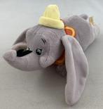 Peluche éléphant volant Dumbo Dumbo Disney Classics 30 cm, Collections, Disney, Peluche, Utilisé, Envoi