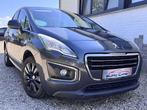 Peugeot 3008 1.6 HDi Active NAVI CRUISE PDC BLUETOOTH, 82 kW, Bedrijf, 1560 cc, SUV of Terreinwagen