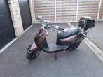 Sym allo, Vélos & Vélomoteurs, Scooters | SYM, Enlèvement, Classe B (45 km/h), Essence, Allo