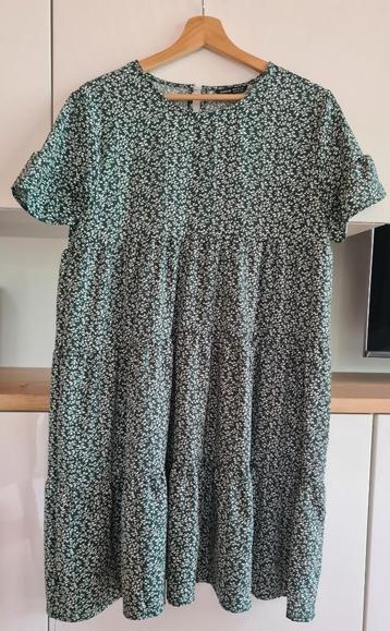 Boho-kleedje NIEUW! (maat: M) beschikbaar voor biedingen