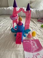 Play-Doh Aurora, Kinderen en Baby's, Speelgoed | Educatief en Creatief, Ophalen of Verzenden, Gebruikt, Knutselen