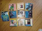 Lot Nederlandstalige 7-inch singles (195), Ophalen of Verzenden, Gebruikt, Overige formaten, Levenslied of Smartlap
