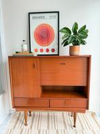 Vintage kast, Huis en Inrichting, Ophalen, Gebruikt
