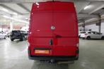 (1XEK069) Volkswagen CRAFTER 35, Autos, Camionnettes & Utilitaires, 263 g/km, 130 kW, Automatique, 177 ch