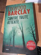 T contre toute attente Linwood Barclay France loisirs, Boeken, Ophalen, Gelezen