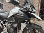 Triumph 1200GT Nieuwstaat  5700km 2023 85KW, Motoren, Motoren | Triumph, 3 cilinders, Particulier, Meer dan 35 kW, Toermotor