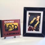 CD - The Doors - L.A. Woman, Cd's en Dvd's, Cd's | Rock, Ophalen of Verzenden, Zo goed als nieuw, Singer-songwriter
