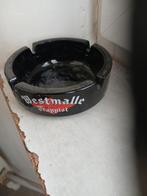 Asbak westmalle trapist, Verzamelen, Rookartikelen, Aanstekers en Luciferdoosjes, Ophalen, Zo goed als nieuw, Asbak