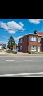 Ruime Woning te koop te Otegem met grote tuin, Immo, Hoekwoning, 4 kamers, 1000 tot 1500 m², 321 m²
