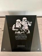 Hot Toys Stormtroopers MMS319, Verzamelen, Poppetjes en Figuurtjes, Ophalen of Verzenden