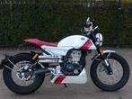 FB Mondial HPS 125, Motoren, Naked bike, Bedrijf, FB MONDIAL, 125 cc