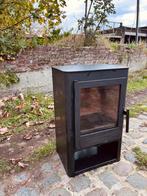 Houtkachel PANADERO KNYSNA 5,9 kW, Huis en Inrichting, Kachels, Ophalen, Zo goed als nieuw, Houtkachel