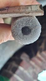 ISOLATIE slang, Ophalen