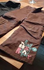 Skibroeken voor kinderen, Ophalen of Verzenden, Zo goed als nieuw