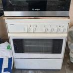 Siemens keramische kookfornuis, Elektronische apparatuur, Fornuizen, Ophalen