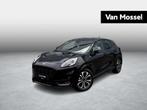 Ford Puma Ford Puma ST-Line | Automaat | Camera | Winter Pac, Auto's, Ford, Zwart, Bedrijf, 5 zetels, 5 deurs