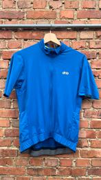 DHB wielershirt blauw maat M, Fietsen en Brommers, Nieuw, Ophalen of Verzenden, M