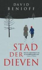 Stad der dieven., Ophalen, David Benioff