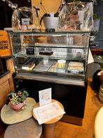 Koeltoog, Ophalen, Gebruikt, Koelen en Vriezen