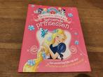 Leesboek de mooiste sprookjes beroemde prinsessen, Boeken, Ophalen of Verzenden, Zo goed als nieuw, Jacob grimm