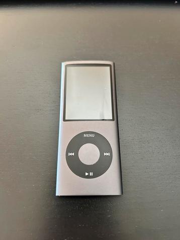 iPod Nano 8gb beschikbaar voor biedingen