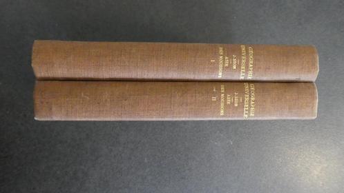 Geographie universelle : Asia des Moussons - 1928, Livres, Guides touristiques, Utilisé, Asie, Enlèvement ou Envoi