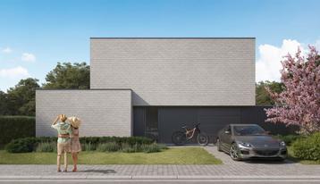 Woning te koop in Middelburg, Immo, Vrijstaande woning