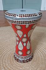 Darbouka MEINL artisan Egyptien, Ophalen of Verzenden, Gebruikt